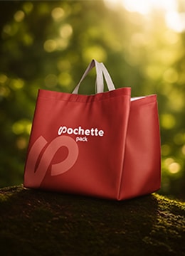 Türkiye's Kraft Bag & Nonwoven Bag Company-1