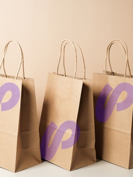 Türkiye'nin Kraft Çanta & Tela Bez Çanta Şirketi